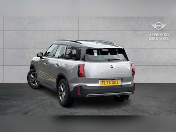 Used MINI Countryman 2024 for sale - 78743802: Photo