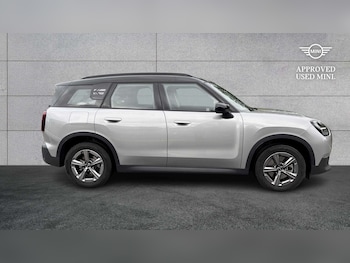 Used MINI Countryman 2024 for sale - 78743802: Photo