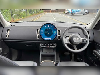 Used MINI Countryman 2024 for sale - 78743802: Photo