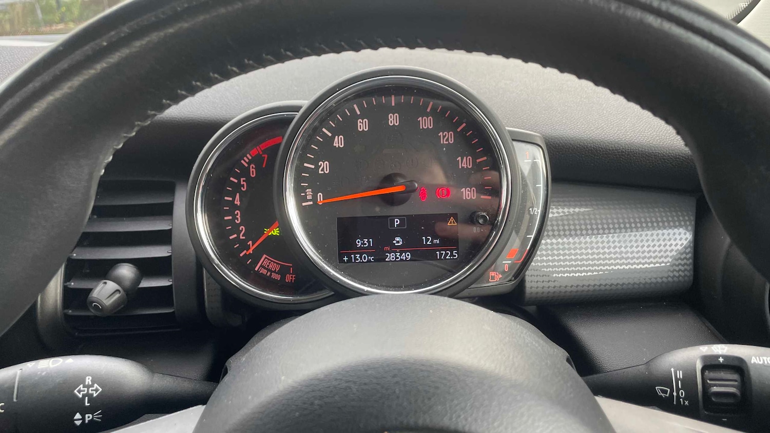 Used MINI Hatch 2019 for sale - 76523975: Photo 13