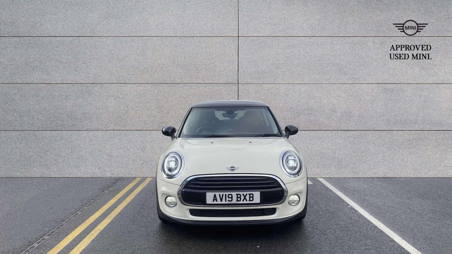 Used MINI Hatch 2019 for sale - 76523975: Photo 17