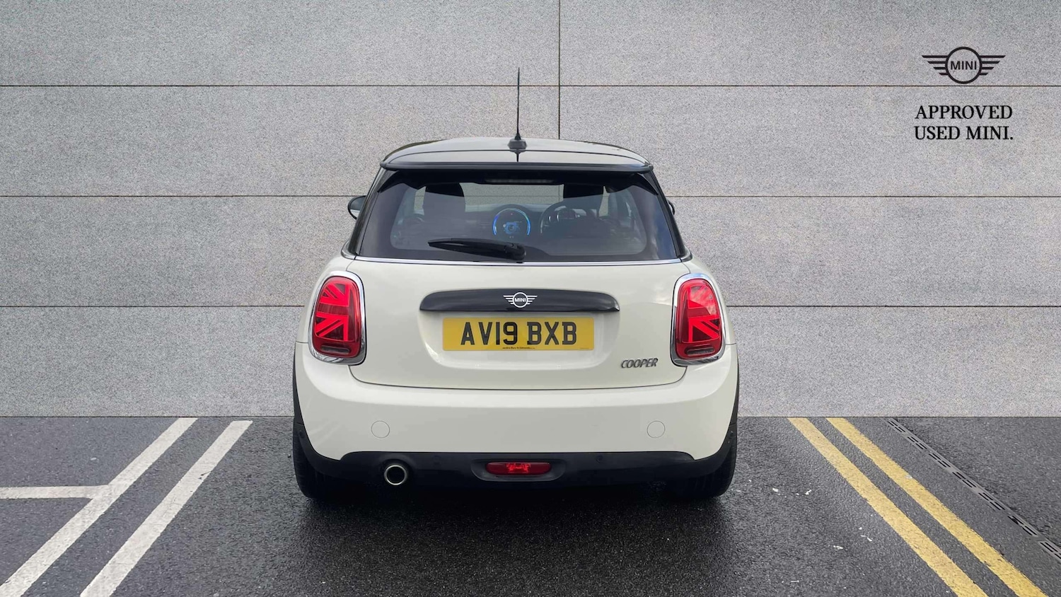 Used MINI Hatch 2019 for sale - 76523975: Photo 18