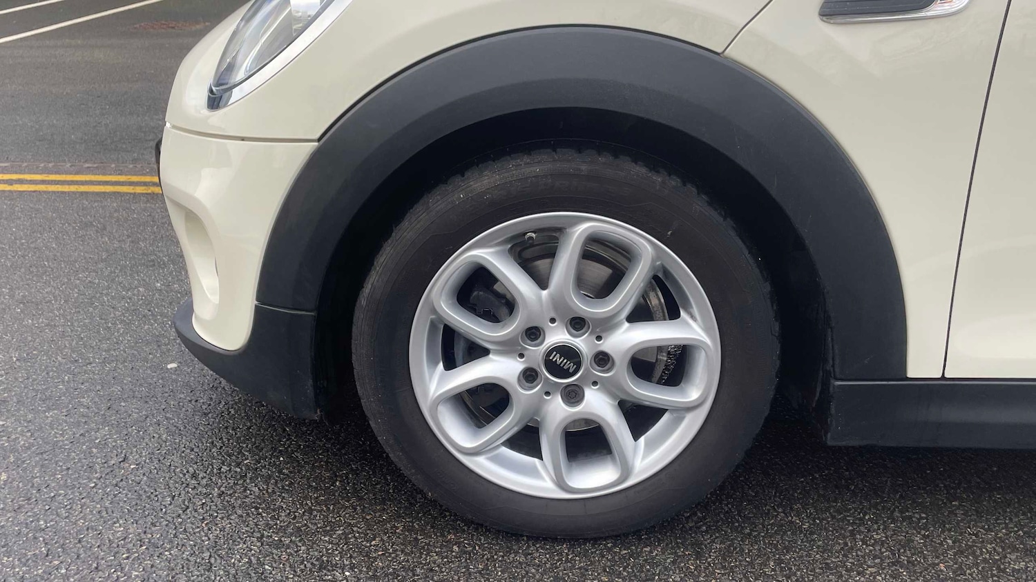 Used MINI Hatch 2019 for sale - 76523975: Photo 19