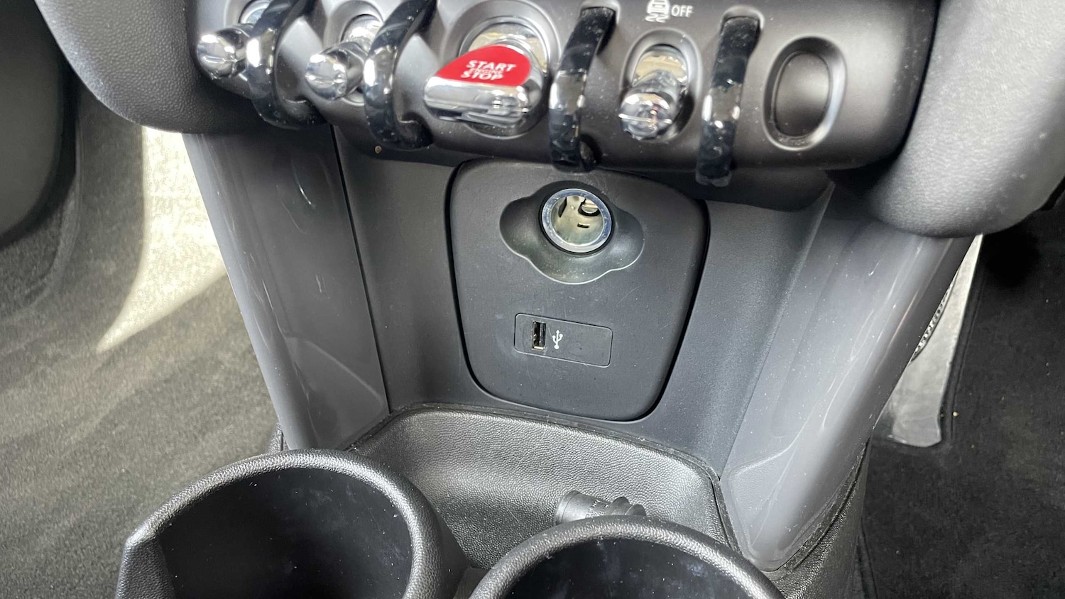 Vehicle 26