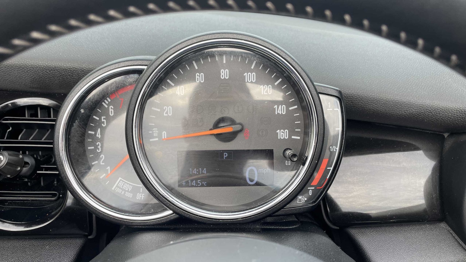 Used MINI Convertible 2022 for sale - 77756550: Photo 10