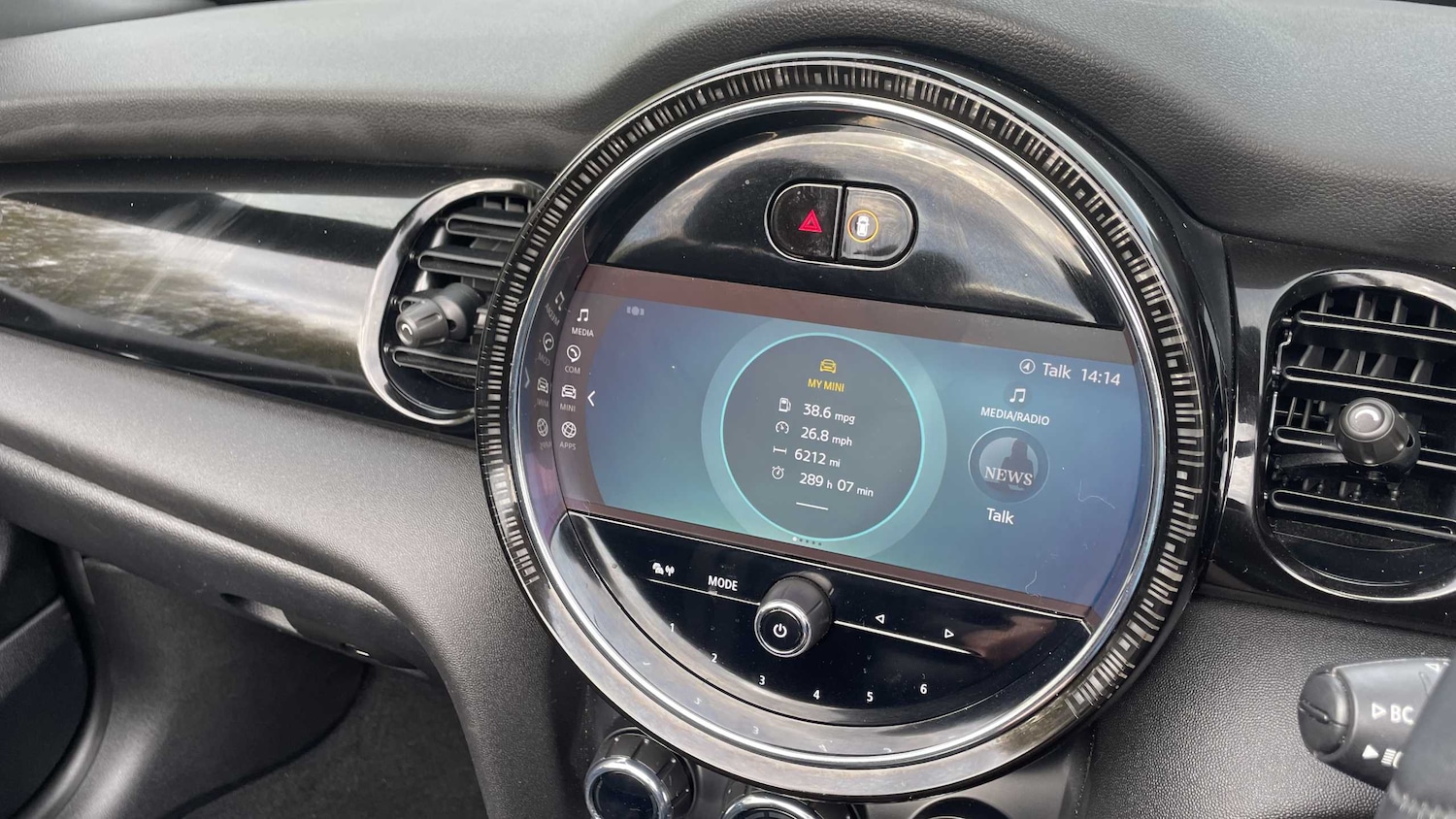 Used MINI Convertible 2022 for sale - 77756550: Photo 11