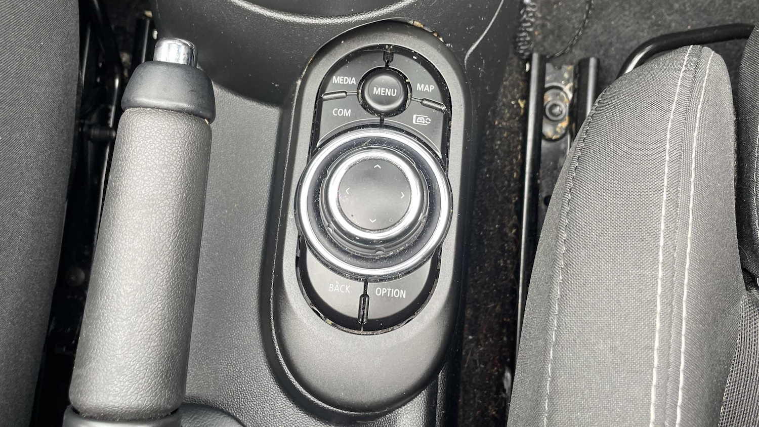 Used MINI Convertible 2022 for sale - 77756550: Photo 15