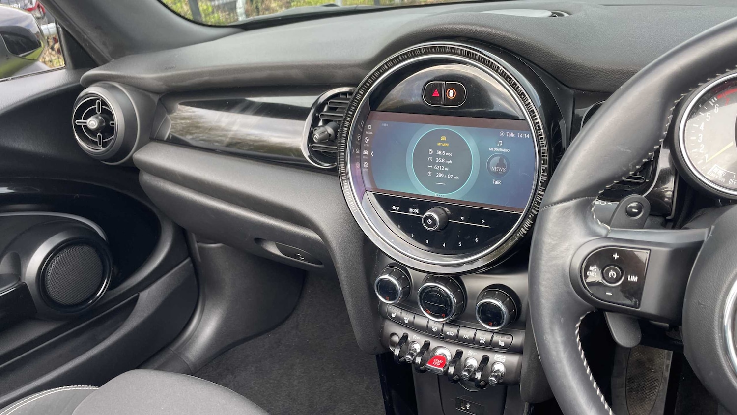 Used MINI Convertible 2022 for sale - 77756550: Photo 22