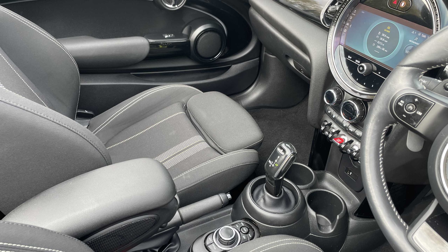 Used MINI Convertible 2022 for sale - 77756550: Photo 30