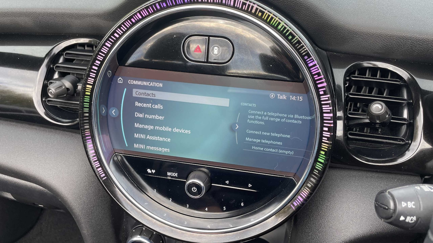 Used MINI Convertible 2022 for sale - 77756550: Photo 31