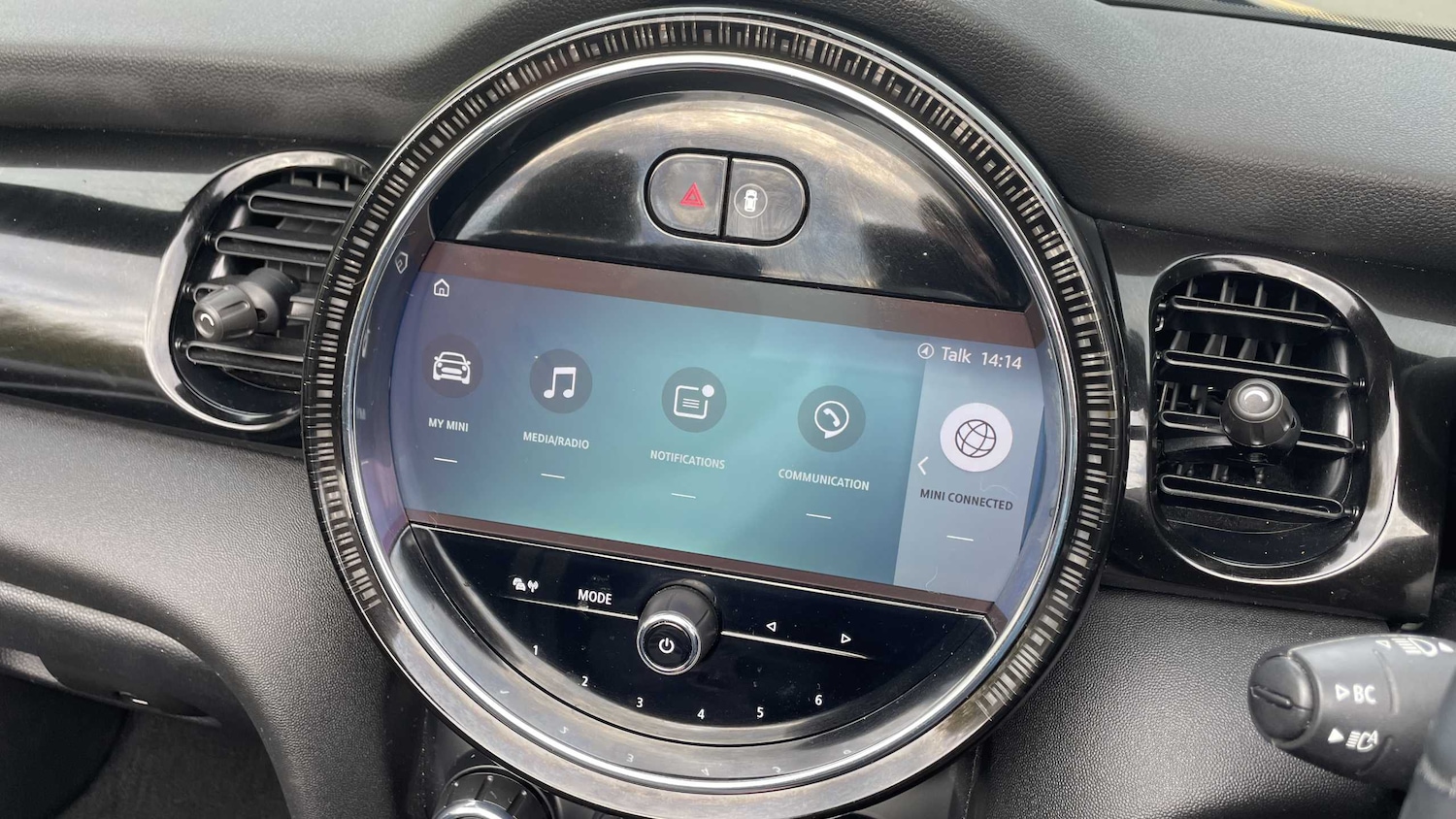 Used MINI Convertible 2022 for sale - 77756550: Photo 34