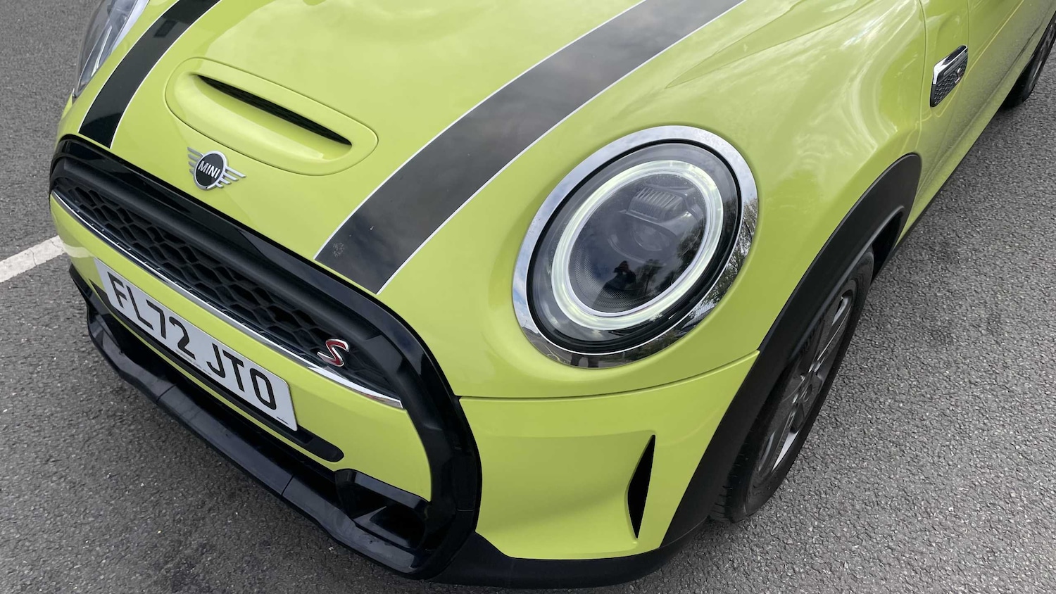 Used MINI Convertible 2022 for sale - 77756550: Photo 35