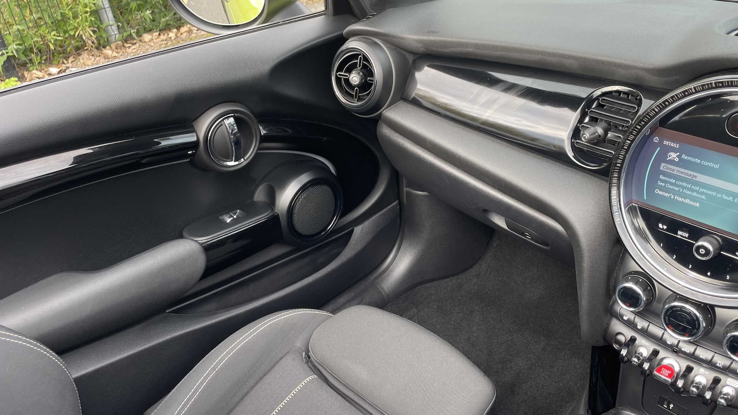 Used MINI Convertible 2022 for sale - 77756550: Photo 6