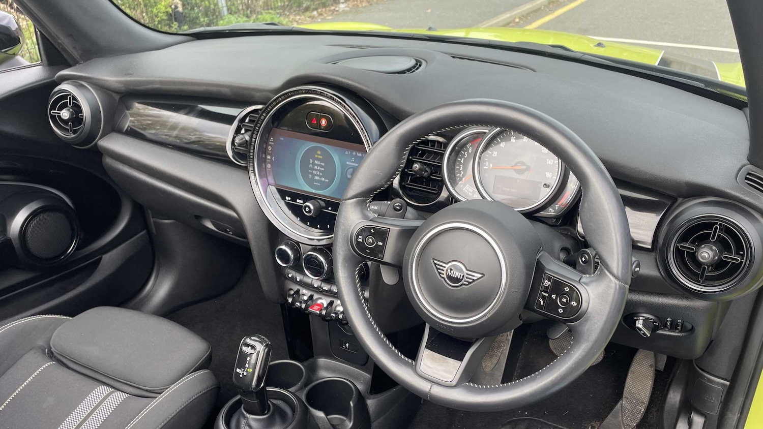 Used MINI Convertible 2022 for sale - 77756550: Photo 7