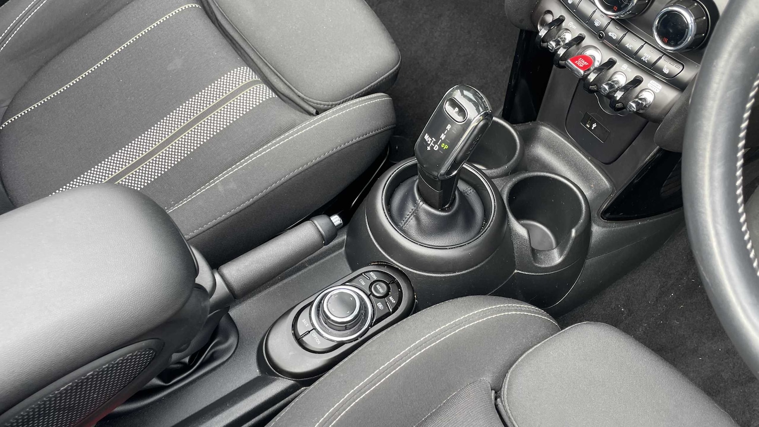 Used MINI Convertible 2022 for sale - 77756550: Photo 9