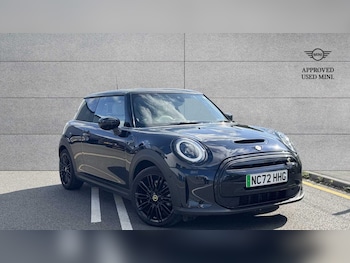 MINI - Hatch