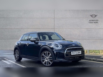 Used MINI Cooper 2024 for sale - 75951370: Photo