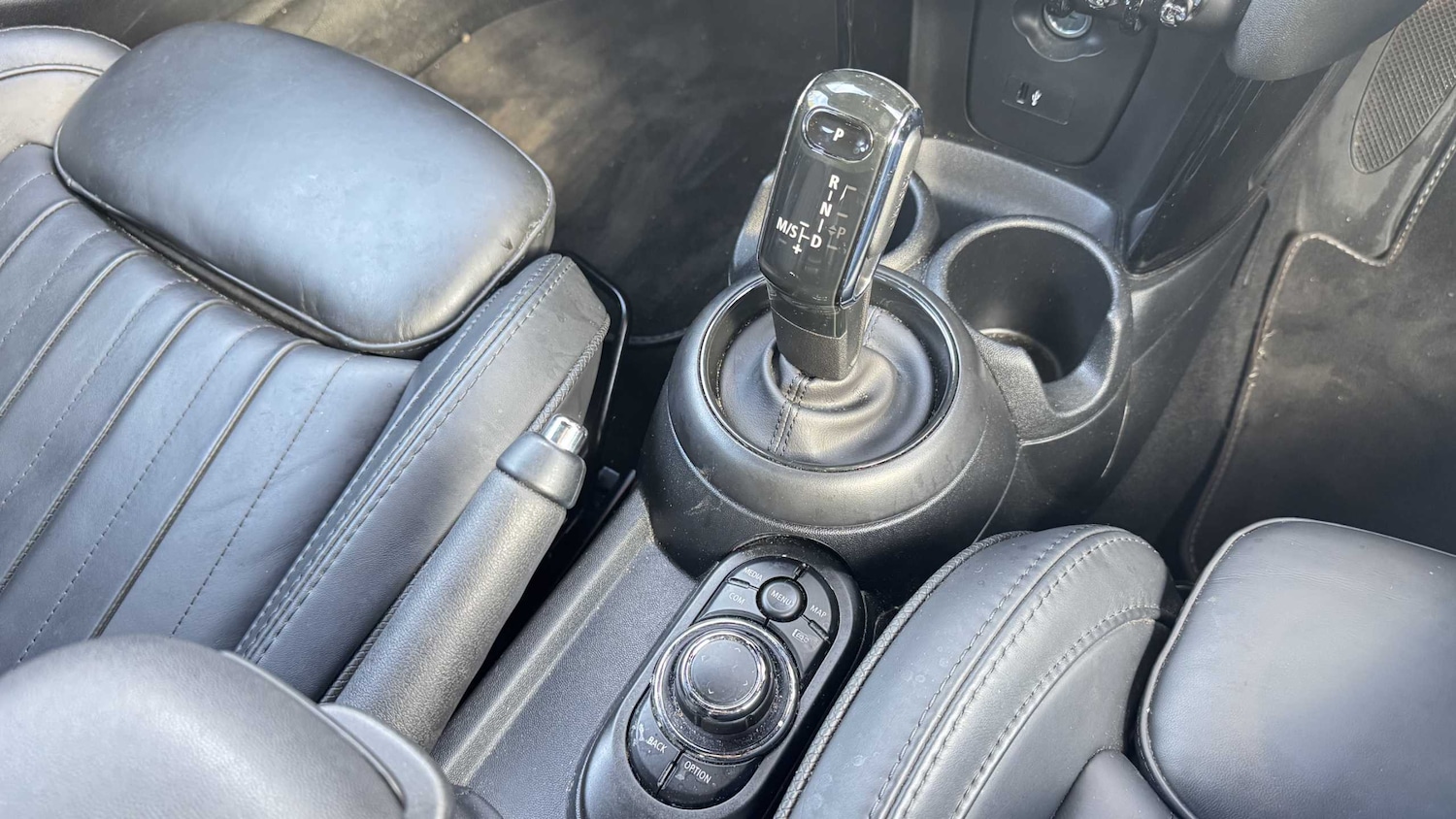 Vehicle 26