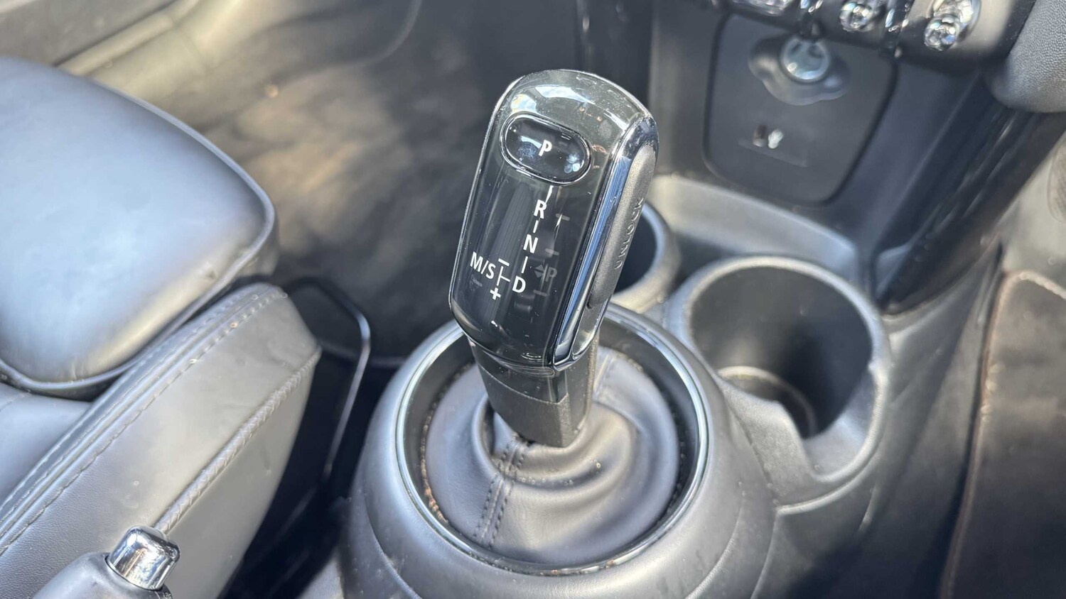 Vehicle 28