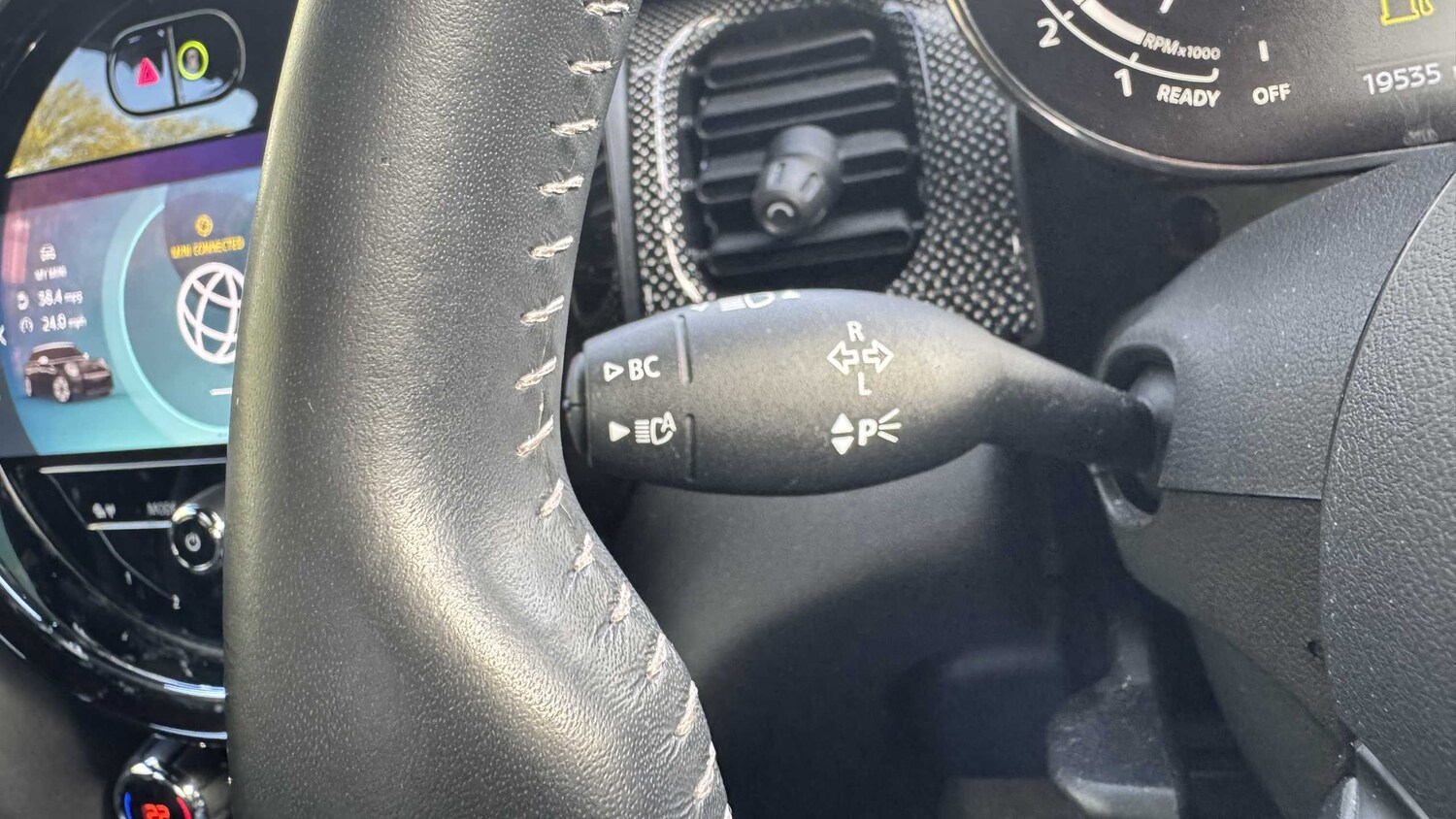 Vehicle 30