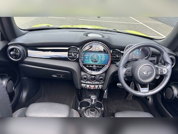 Used MINI Convertible 2023 for sale - 78754686: Photo