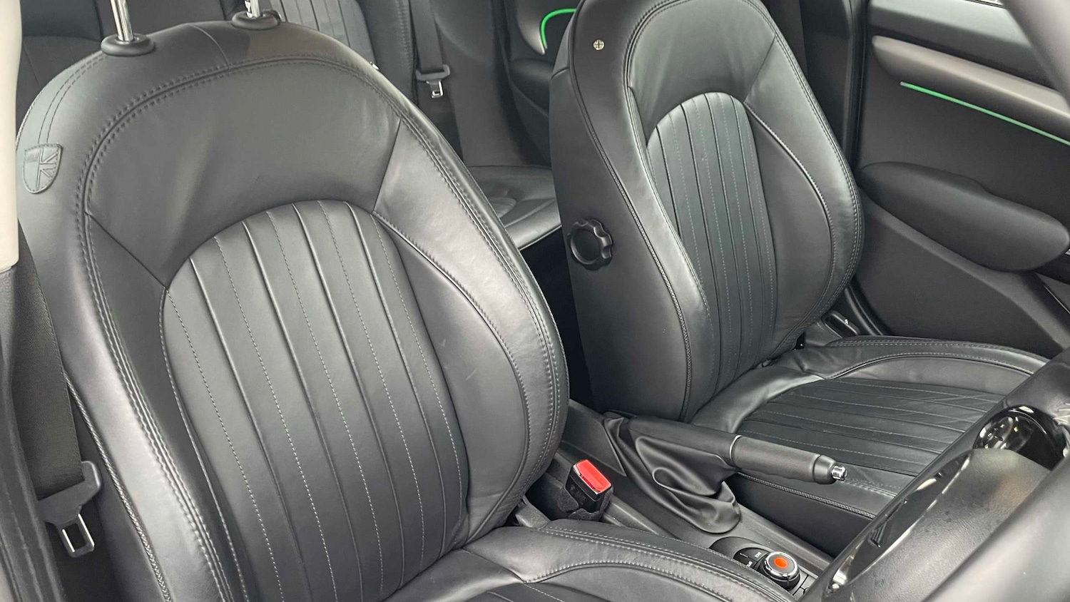 Used MINI Hatch 2019 for sale - 77648965: Photo 12