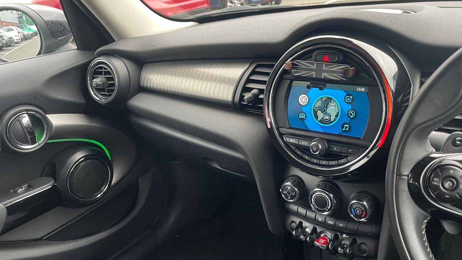 Used MINI Hatch 2019 for sale - 77648965: Photo 20