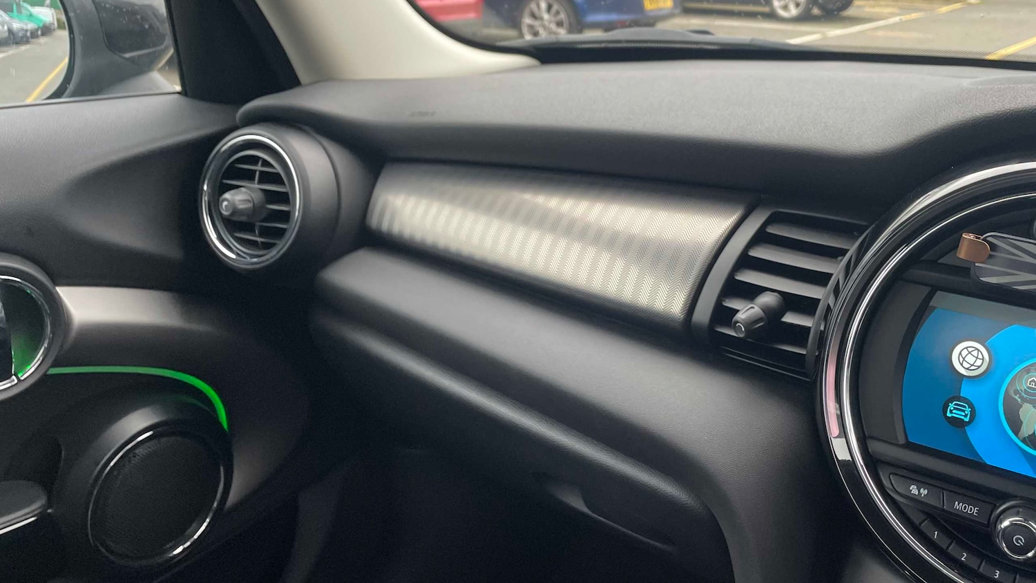 Used MINI Hatch 2019 for sale - 77648965: Photo 21