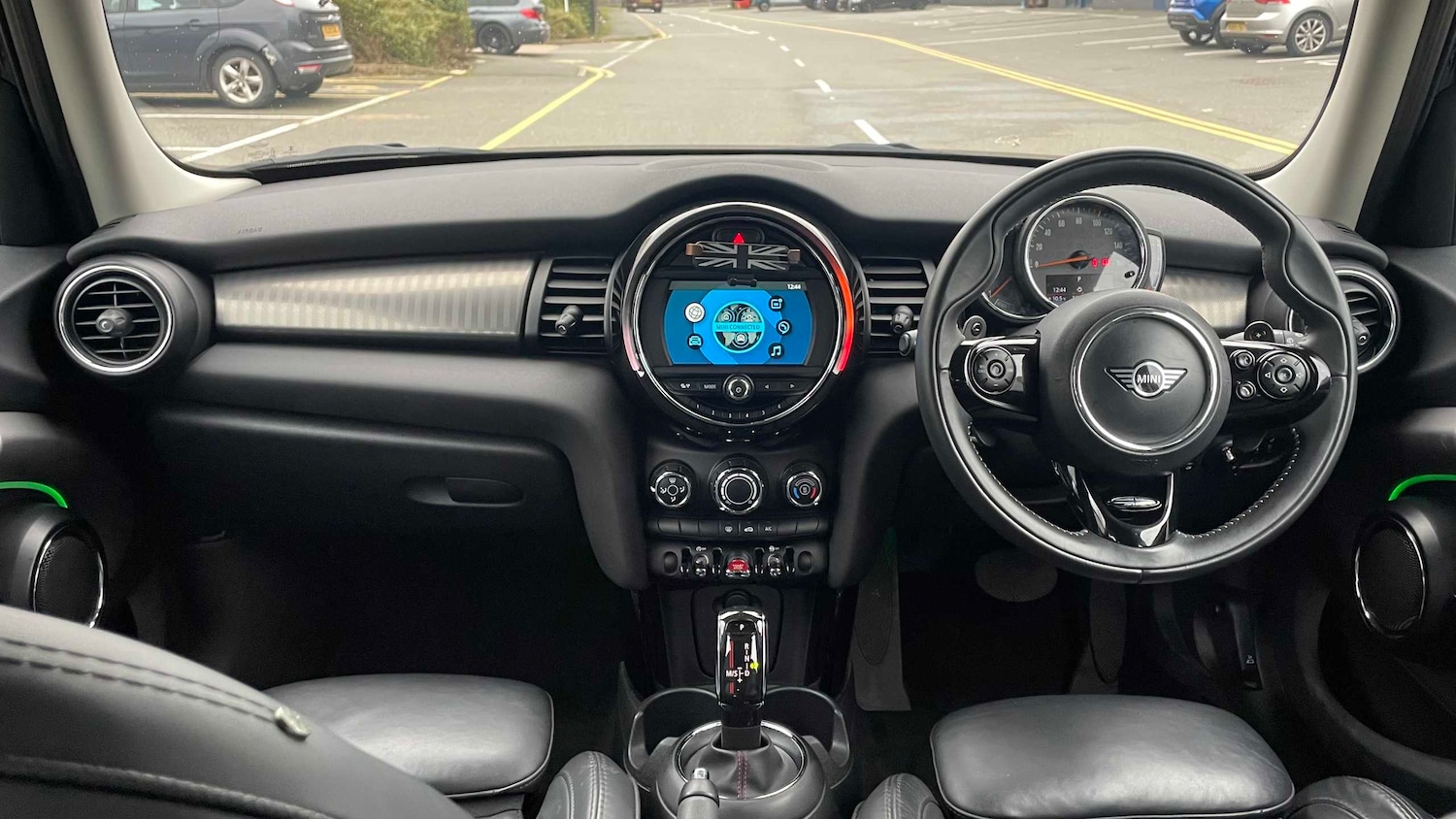 Used MINI Hatch 2019 for sale - 77648965: Photo 4