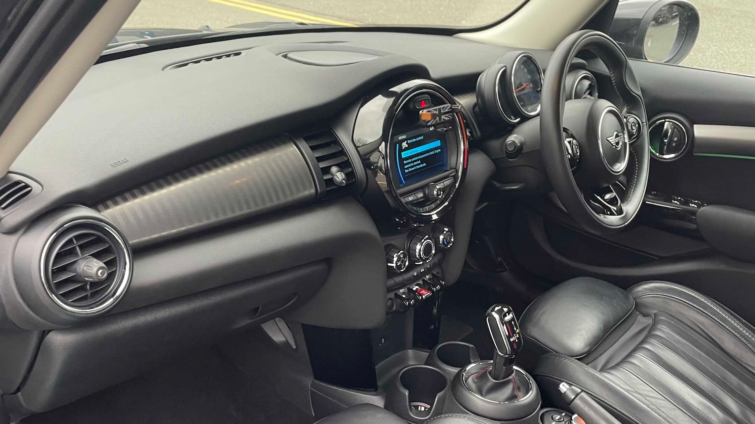 Used MINI Hatch 2019 for sale - 77648965: Photo 9