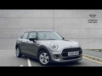 Used MINI Hatch 2019 for sale - 75354006: Photo