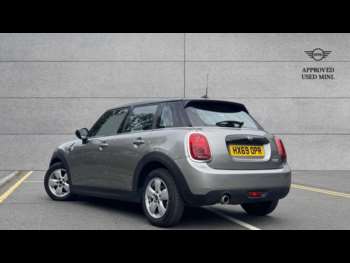 Used MINI Hatch 2019 for sale - 75354006: Photo