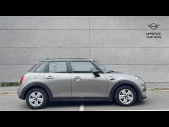 Used MINI Hatch 2019 for sale - 75354006: Photo