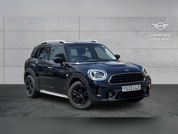 Used MINI Countryman 2023 for sale - 79095904: Photo