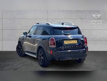 Used MINI Countryman 2023 for sale - 79095904: Photo