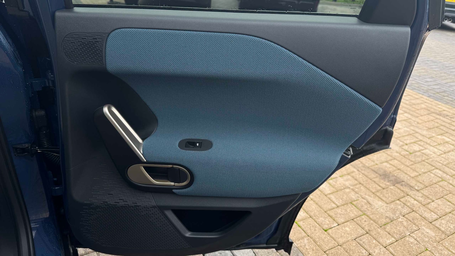 Used MINI Aceman 2025 for sale - 76553155: Photo 10