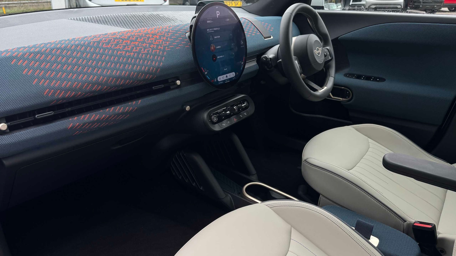 Used MINI Aceman 2025 for sale - 76553155: Photo 11