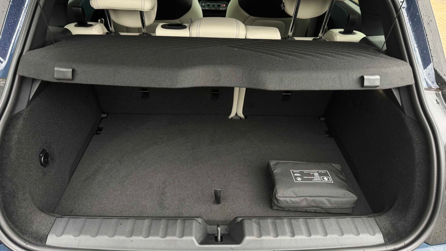 Used MINI Aceman 2025 for sale - 76553155: Photo 12