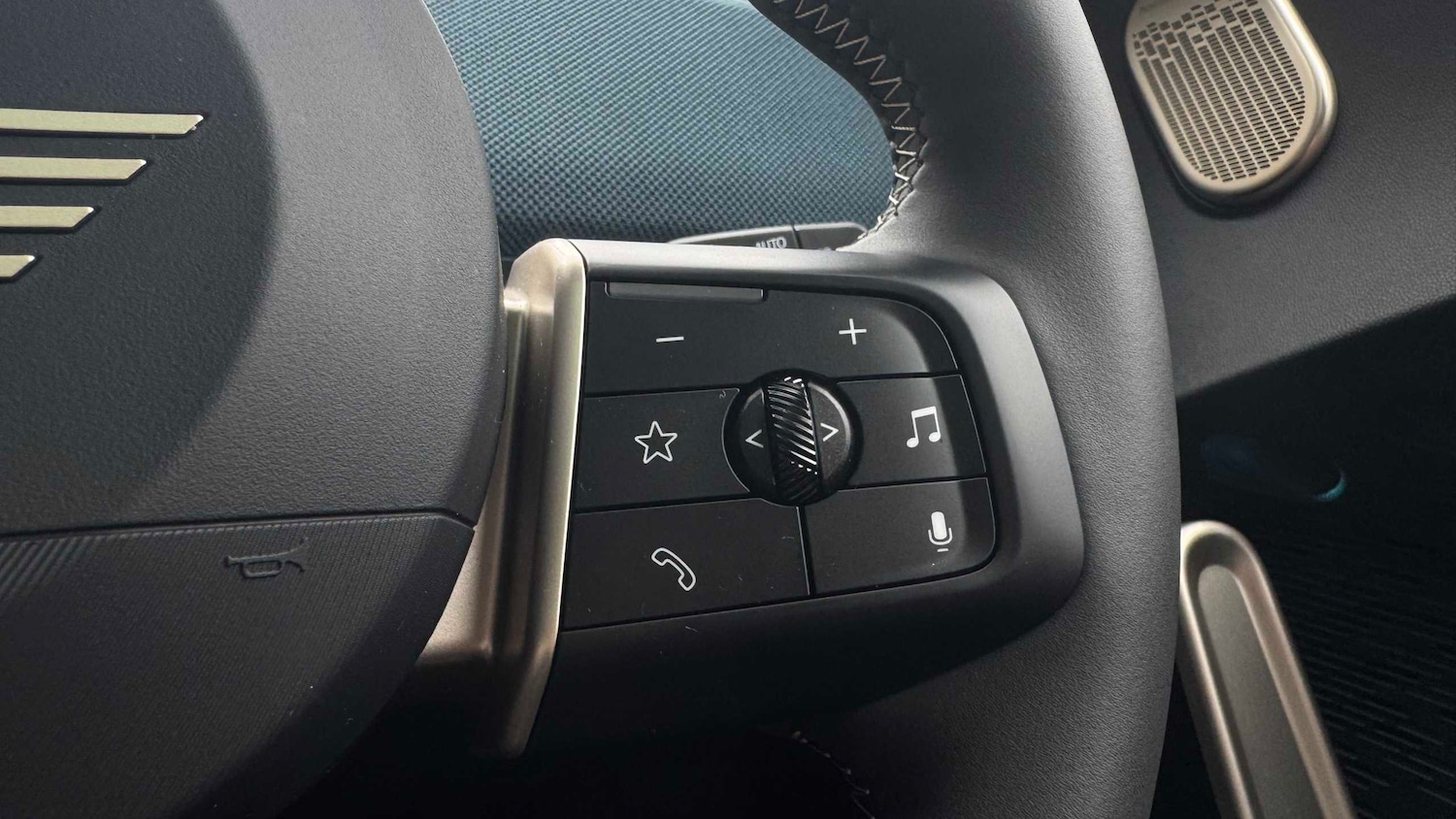 Used MINI Aceman 2025 for sale - 76553155: Photo 16