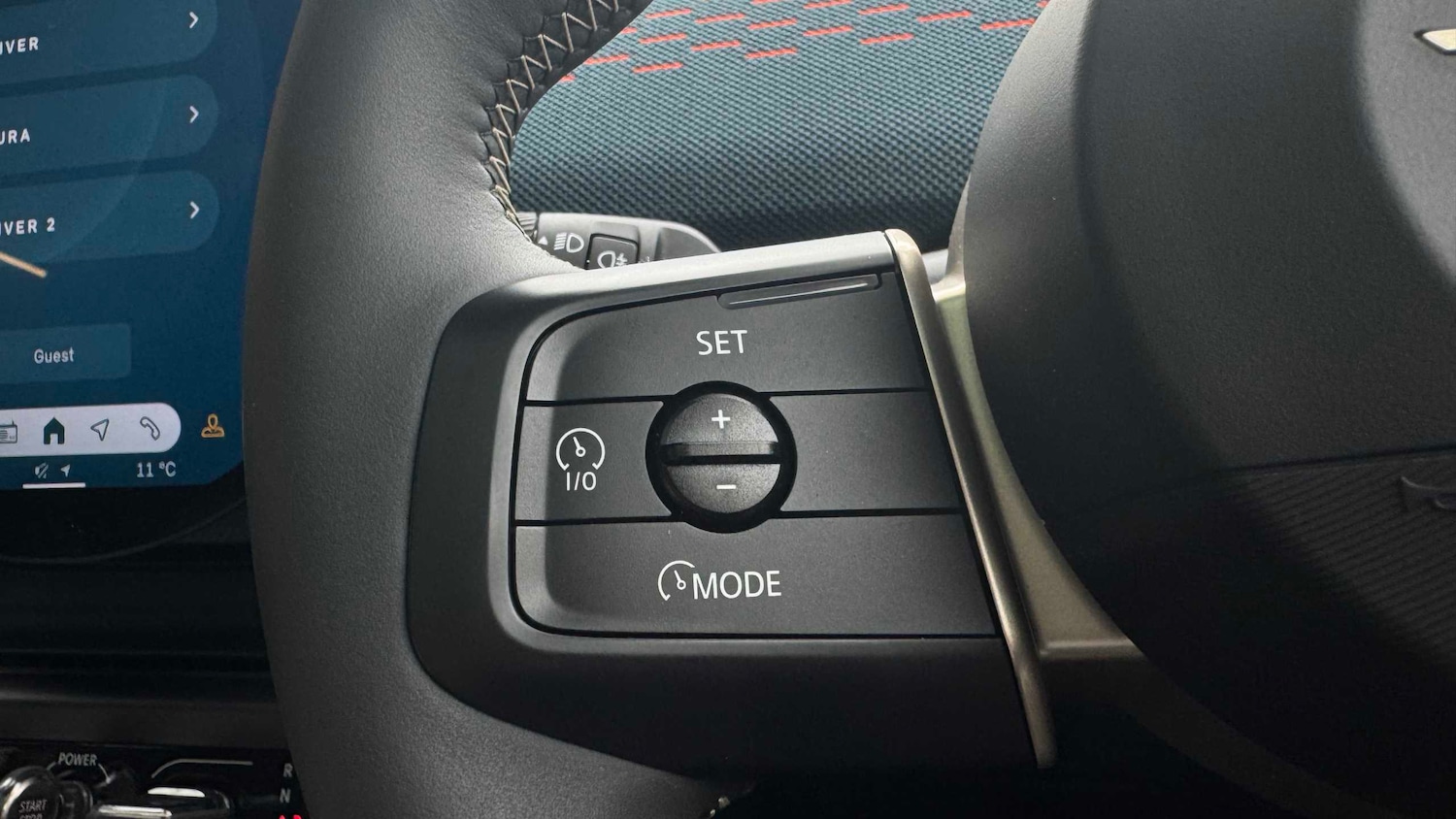 Used MINI Aceman 2025 for sale - 76553155: Photo 17