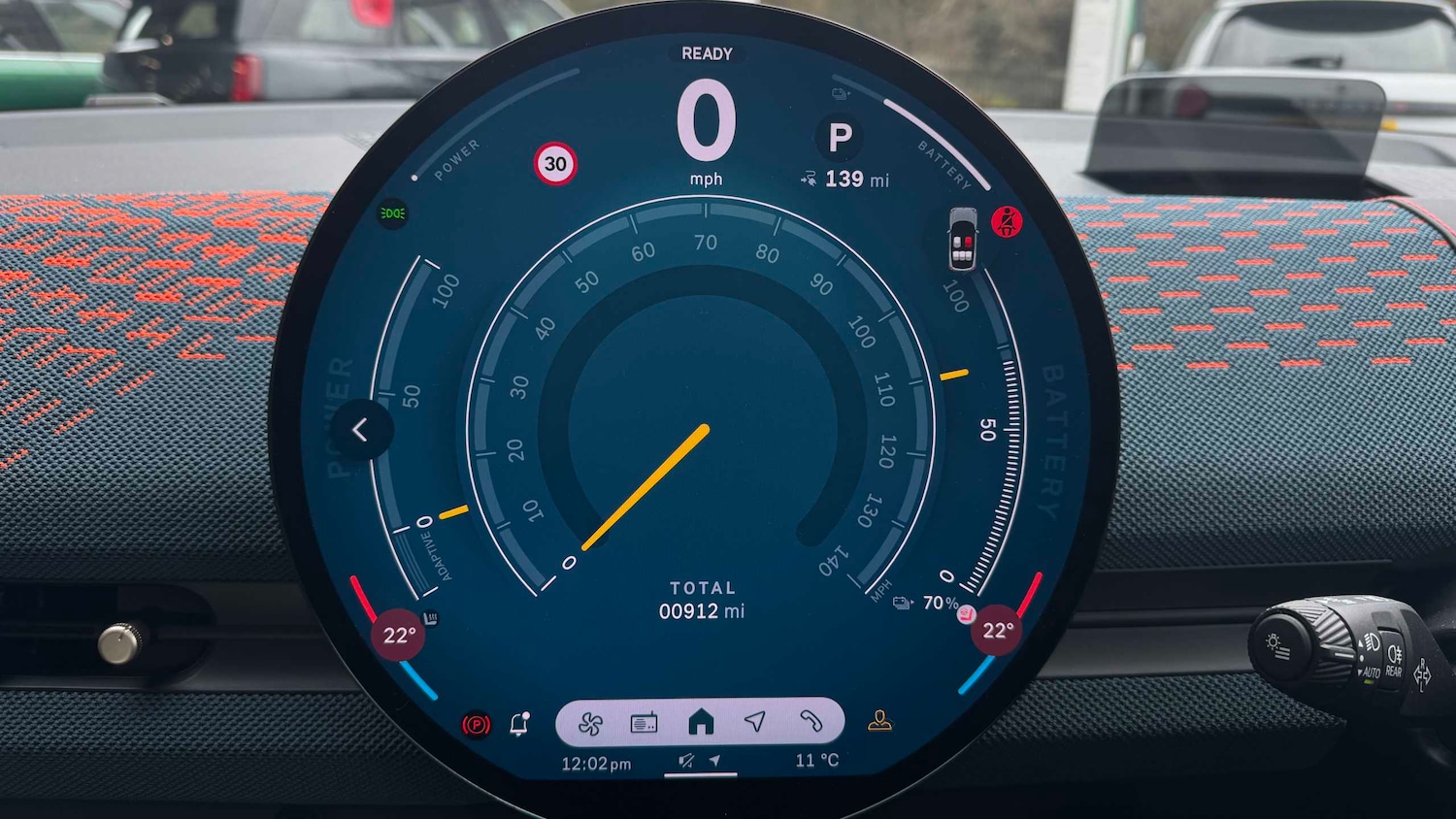 Used MINI Aceman 2025 for sale - 76553155: Photo 18