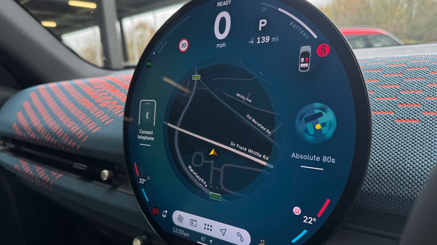 Used MINI Aceman 2025 for sale - 76553155: Photo 19