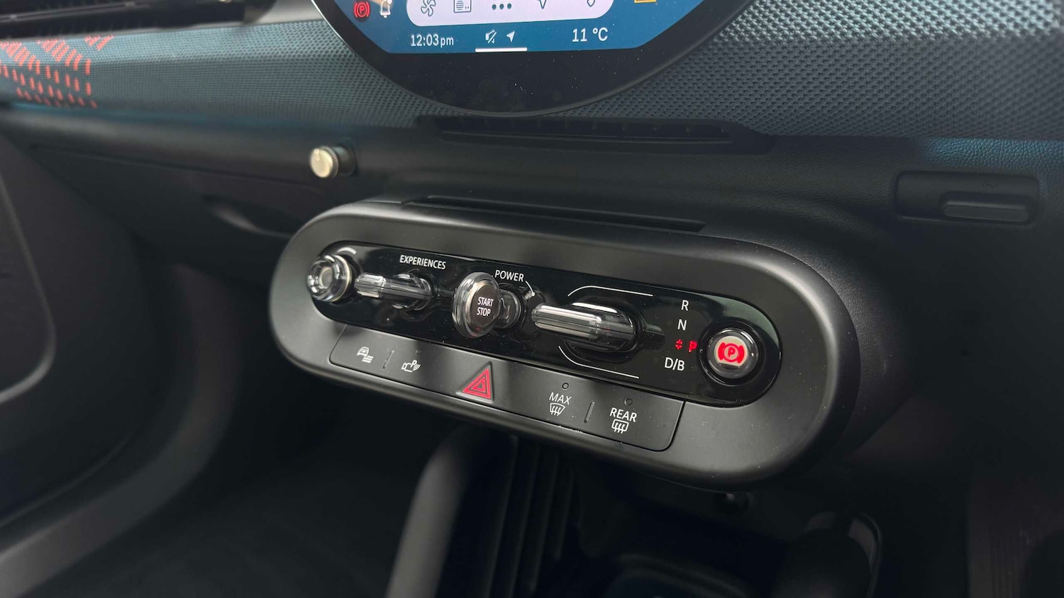 Used MINI Aceman 2025 for sale - 76553155: Photo 20