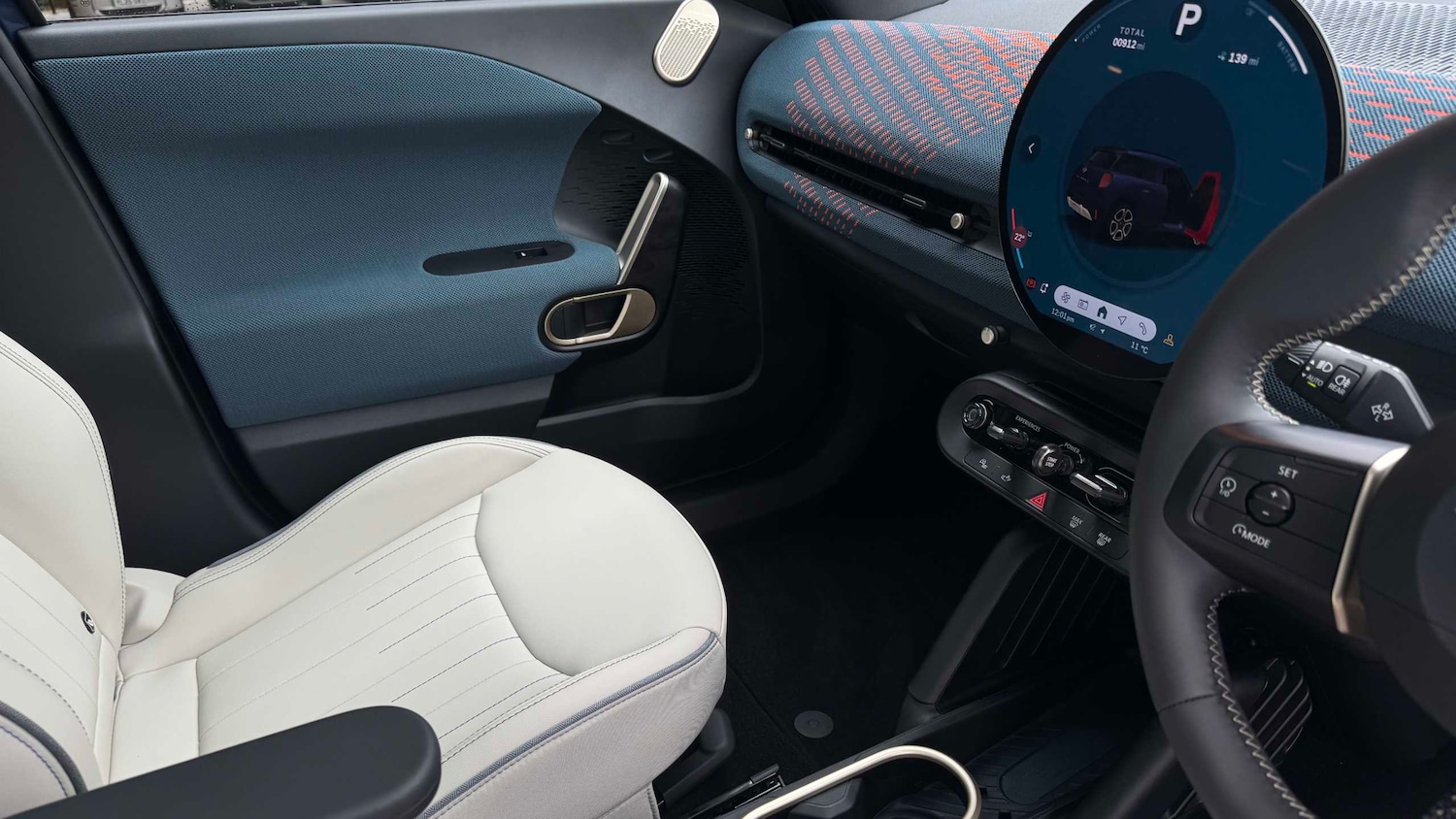 Used MINI Aceman 2025 for sale - 76553155: Photo 21