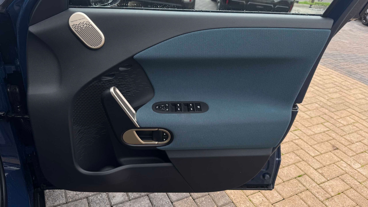 Used MINI Aceman 2025 for sale - 76553155: Photo 22