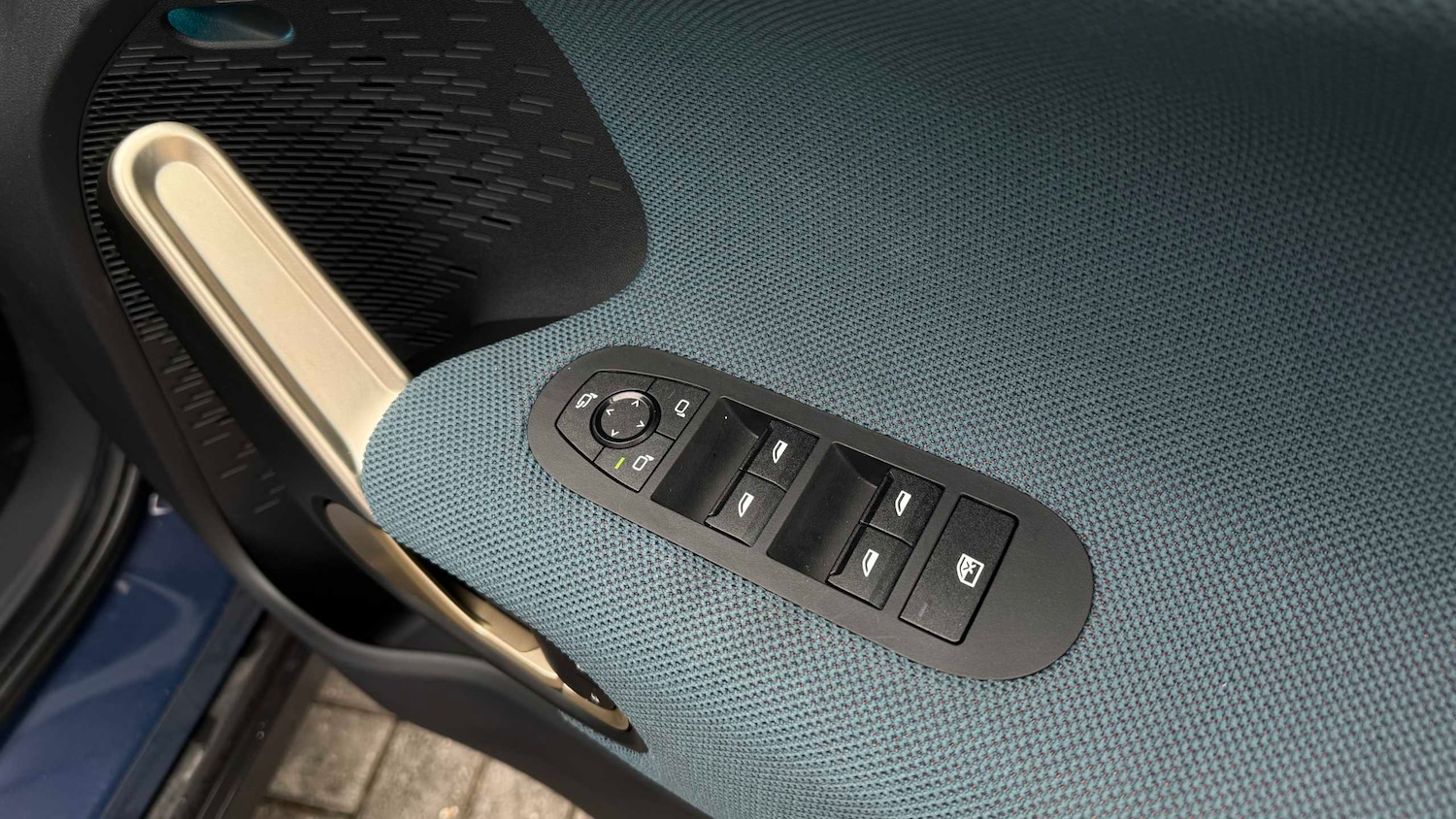 Used MINI Aceman 2025 for sale - 76553155: Photo 23