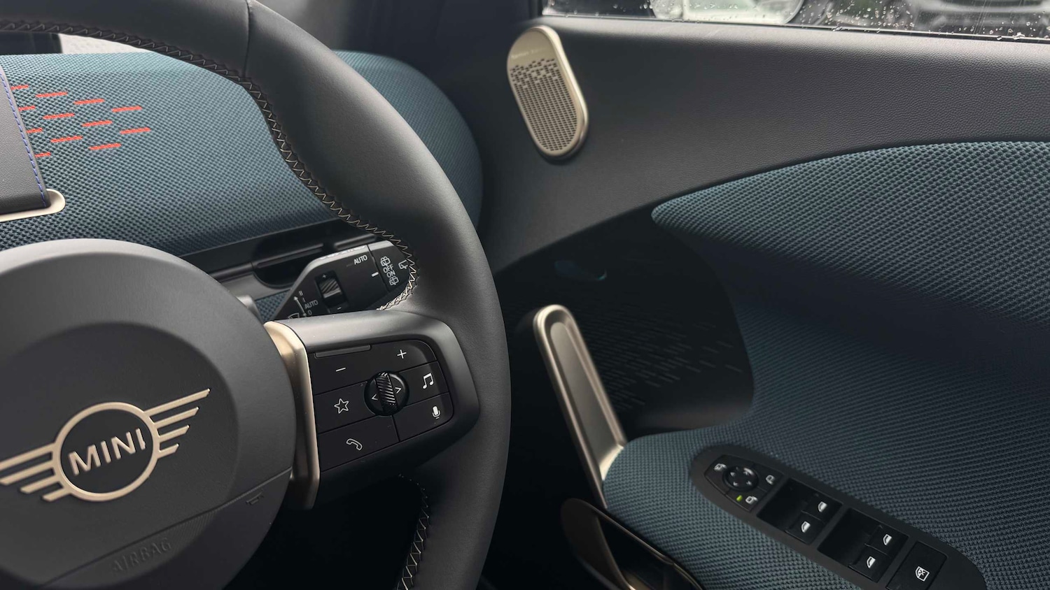 Used MINI Aceman 2025 for sale - 76553155: Photo 24