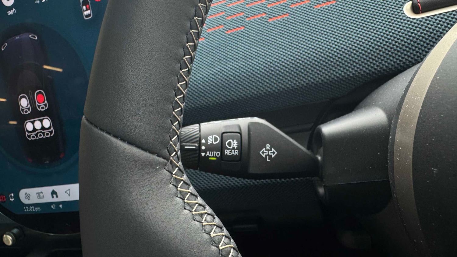 Used MINI Aceman 2025 for sale - 76553155: Photo 27