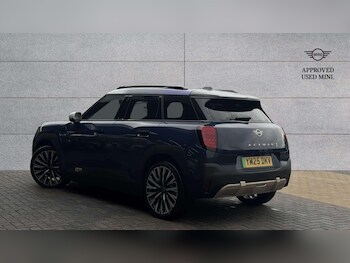 Used MINI Aceman 2025 for sale - 76553155: Photo