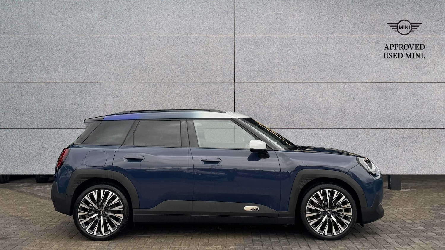 Used MINI Aceman 2025 for sale - 76553155: Photo 3